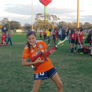 Meet your Posher, Jennifer